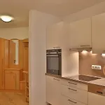 דירה Schneider *