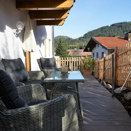 Apartamento Schneider