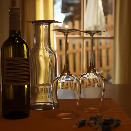 Schneider Apartamento *