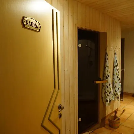 Schneider Apartamento Fieberbrunn