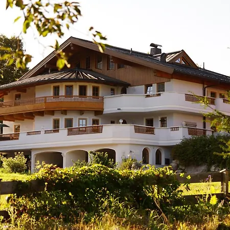 Schneider Apartamento Fieberbrunn