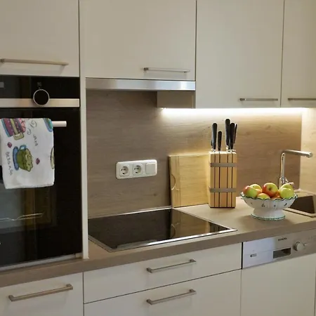 Schneider Appartement