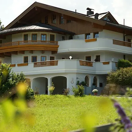 Apartamento Schneider *