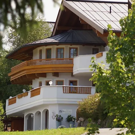 Апартаменты Schneider