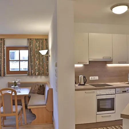 Schneider Appartement