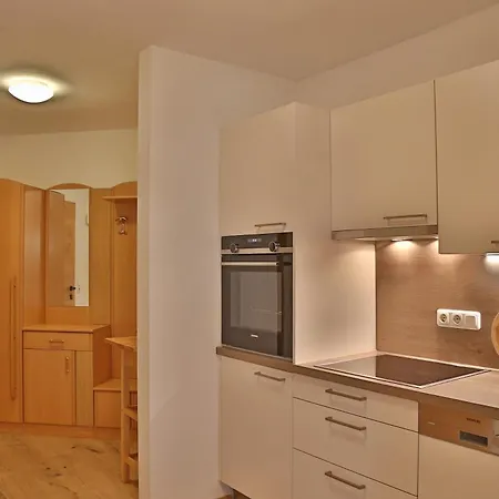 Apartamento Schneider *