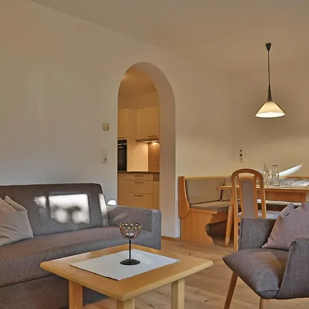 Apartman Schneider Fieberbrunn