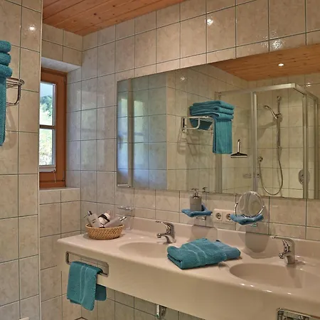 Appartement Schneider Fieberbrunn
