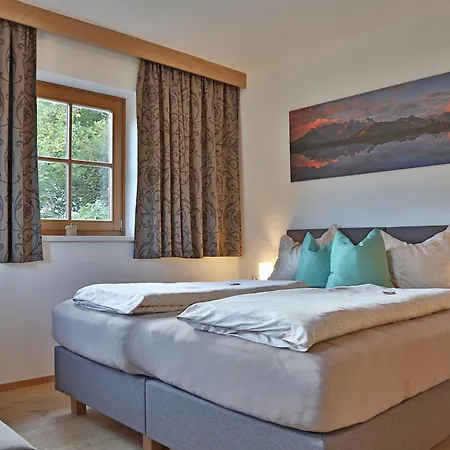 Apartamento Schneider