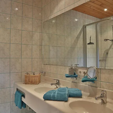Apartman Schneider Fieberbrunn