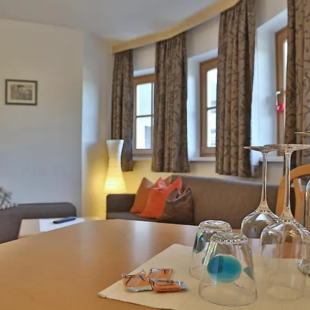 Schneider Fieberbrunn