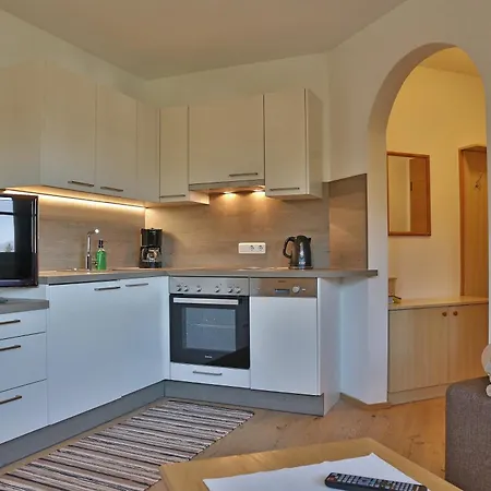 Apartamento Schneider *