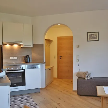 Schneider Apartman *