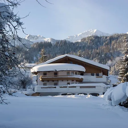Appartement Schneider Fieberbrunn