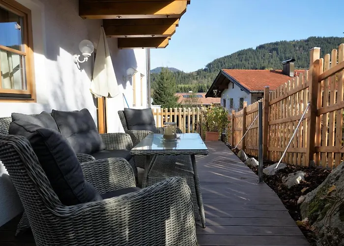 Апартаменты Schneider