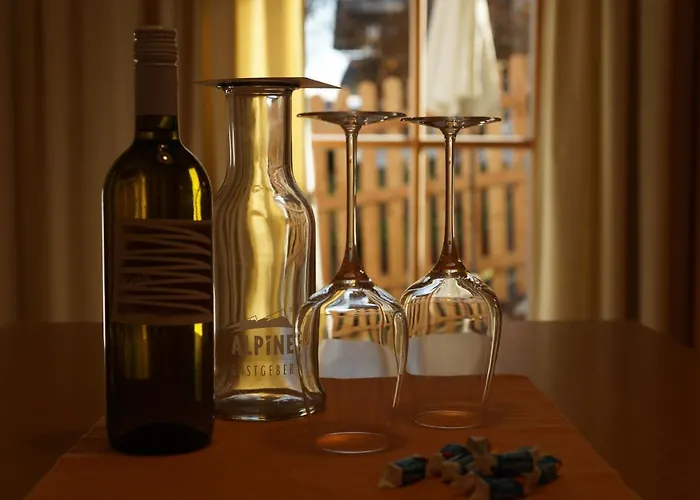 Schneider Апартаменты *