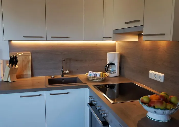 Schneider Апартаменты