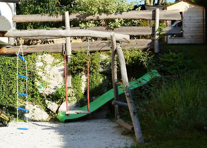 Schneider Апартаменты