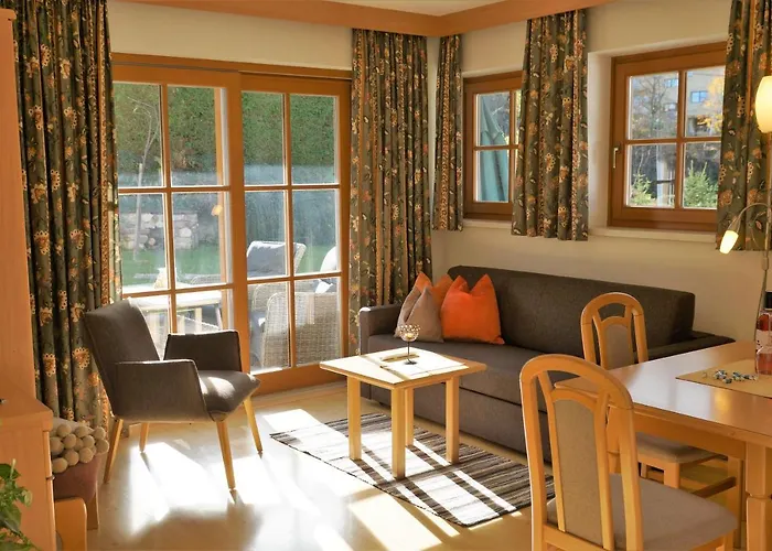 Schneider Апартаменты *