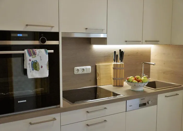 Schneider Апартаменты