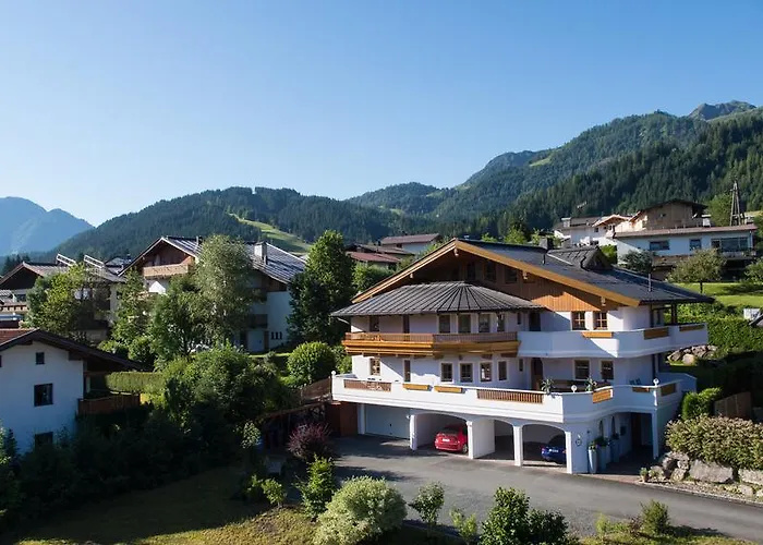 Апартаменты Schneider