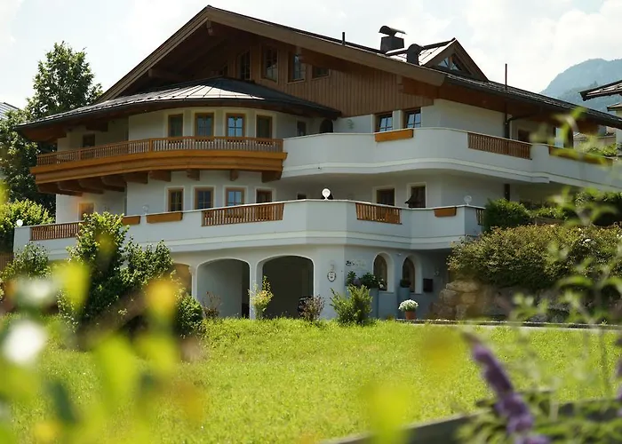 Апартаменты Schneider *