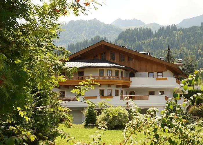 Апартаменты Schneider