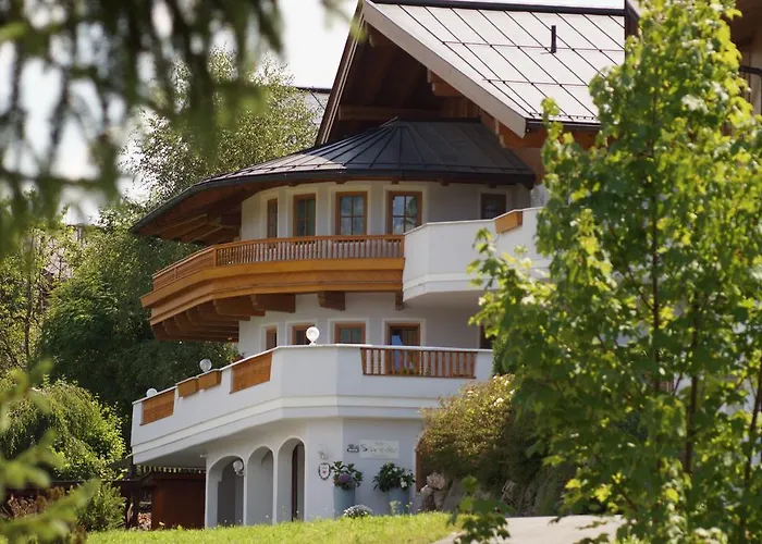 Апартаменты Schneider