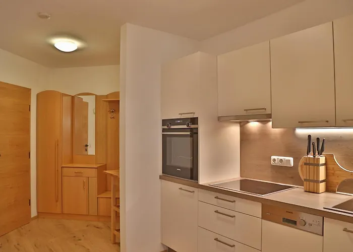 Апартаменты Schneider *