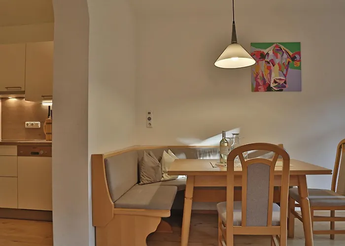 Schneider Апартаменты *