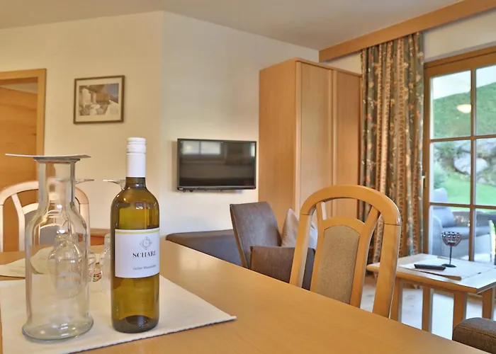 Апартаменты Schneider