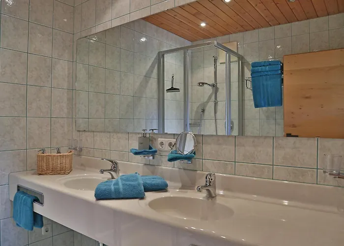 Апартаменты Schneider