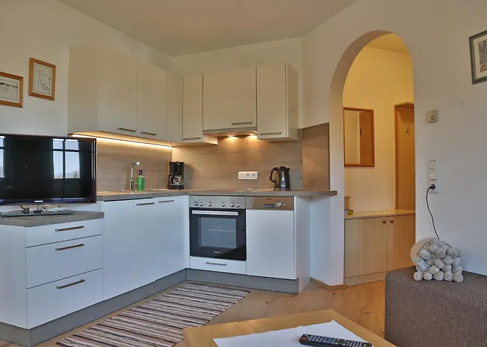 Апартаменты Schneider *