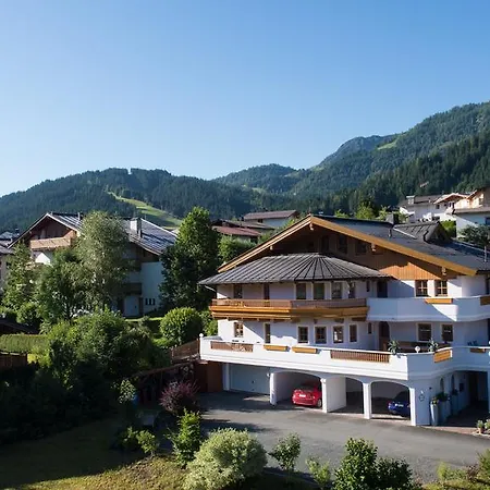 Appartement Schneider