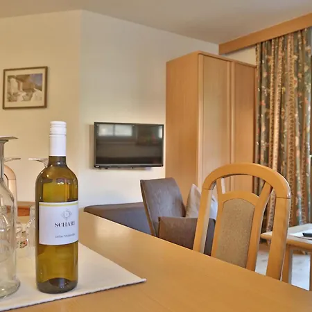 Appartement Schneider