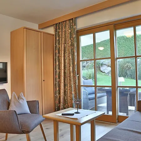 Schneider Appartement