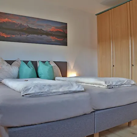Schneider Appartement Fieberbrunn
