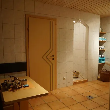 Schneider Apartment *