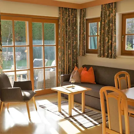 Schneider Apartment *