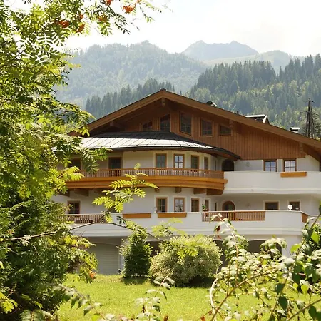 Apartment Schneider