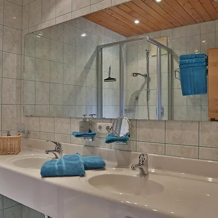 Apartment Schneider