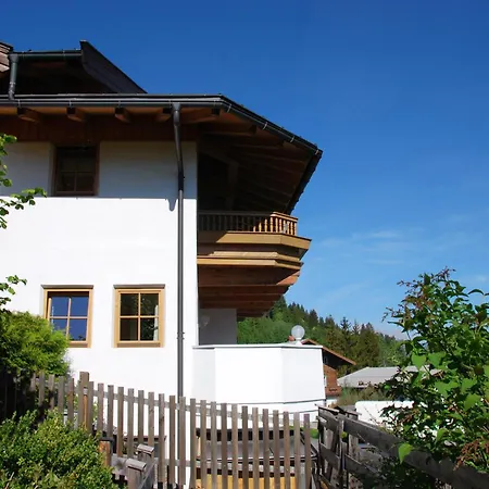 Apartment Schneider *
